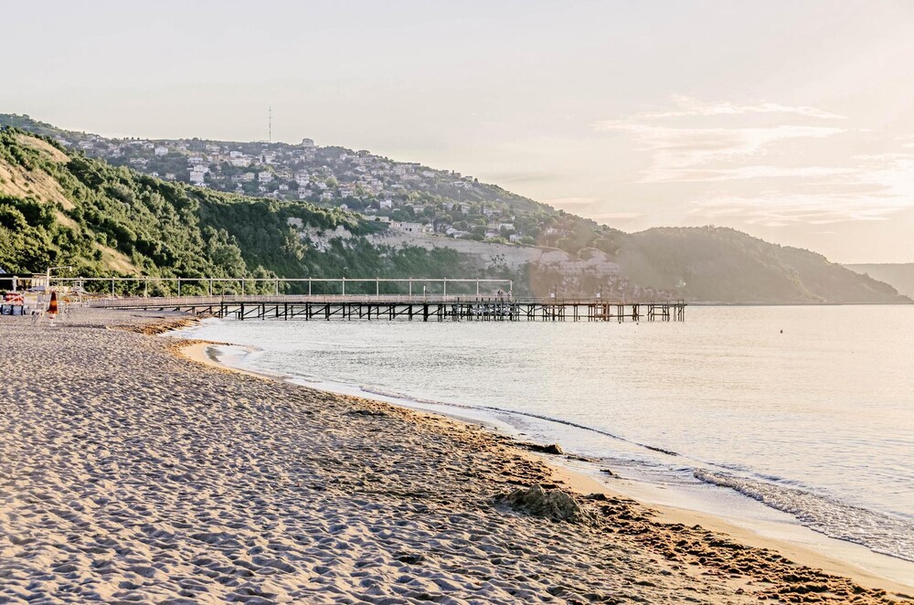 MALIBU ALBENA 27/59