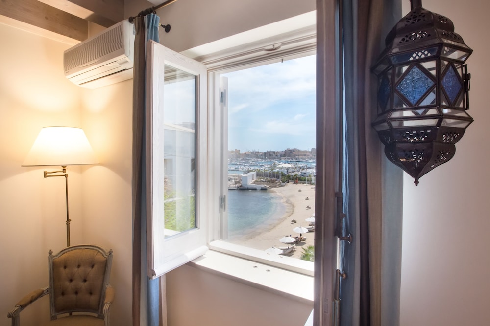 Siracusa Resort Musciara 写真5