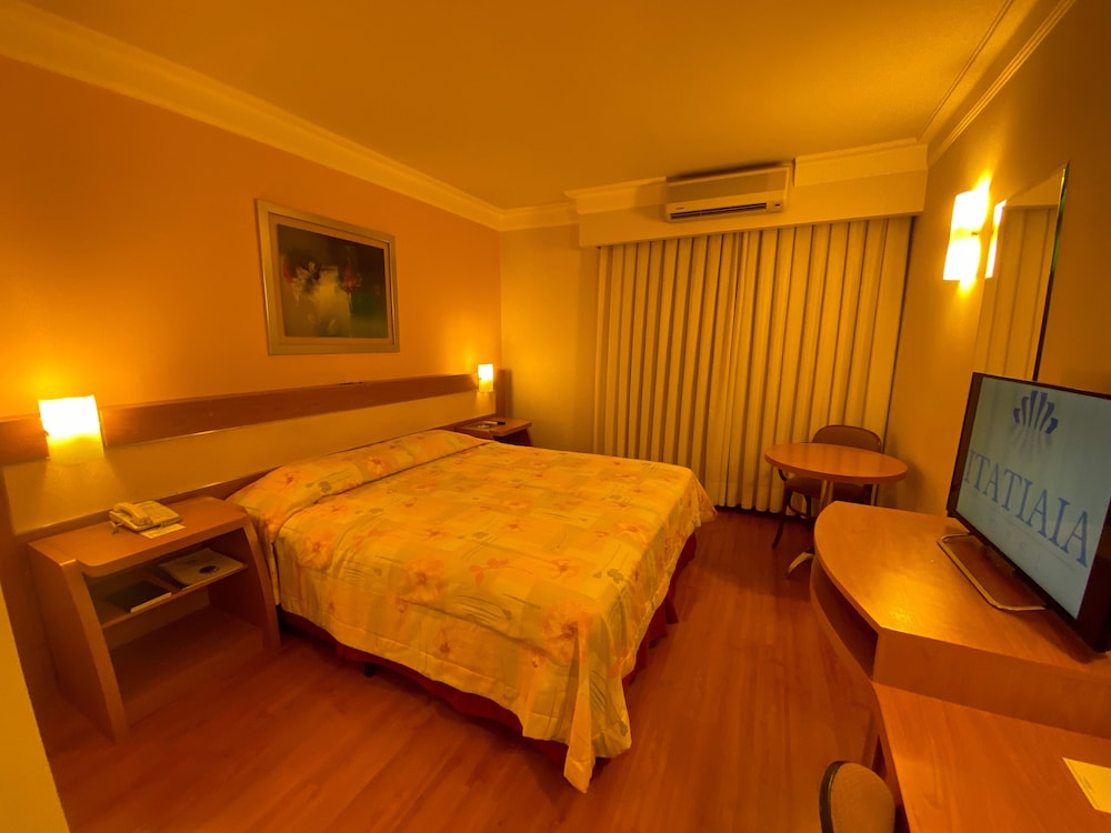 Itatiaia Premium Hotel 17/54