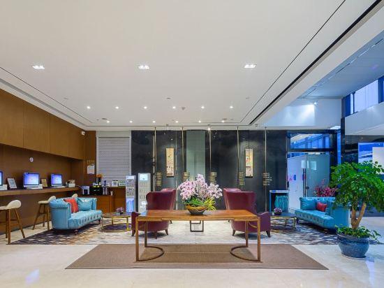 Haoyi Hotel 37/50