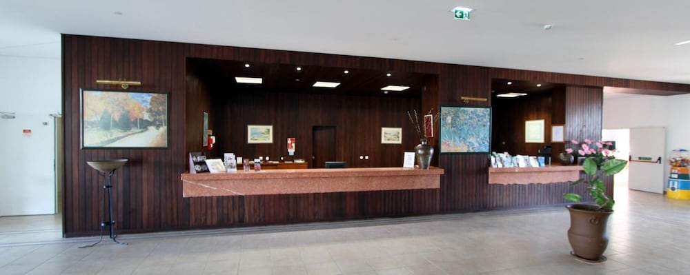 Luar Hotel 9/47