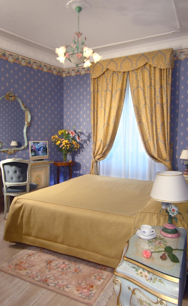 Hotel Villa San Lorenzo Maria 18/57