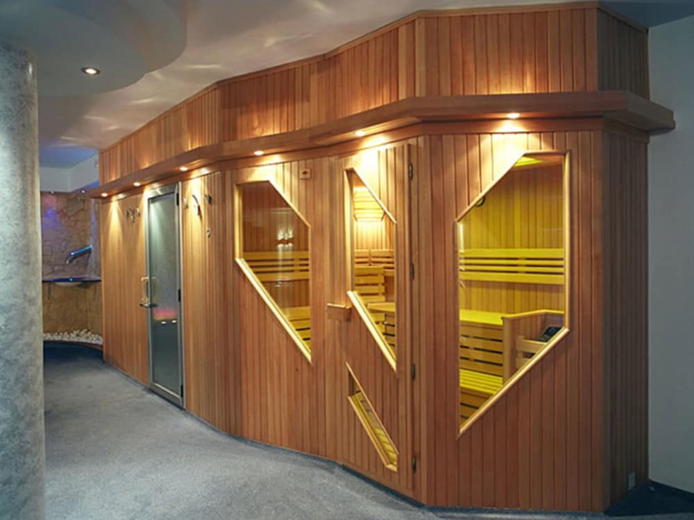 HOTEL SPA LA TERRASSA 28/48