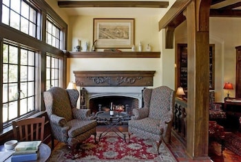 Best Western Premier Mariemont Inn 25/46