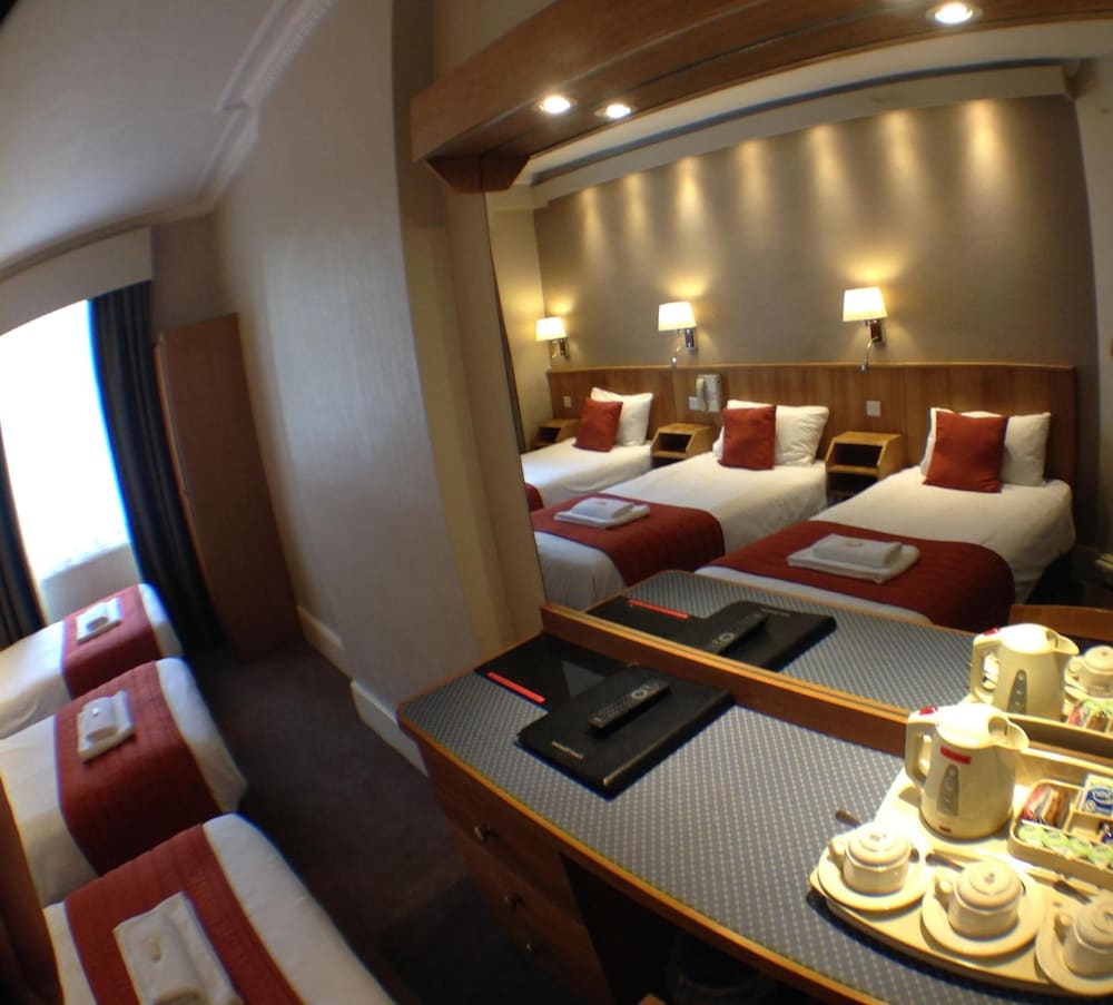 Columbus Hotel 21/32