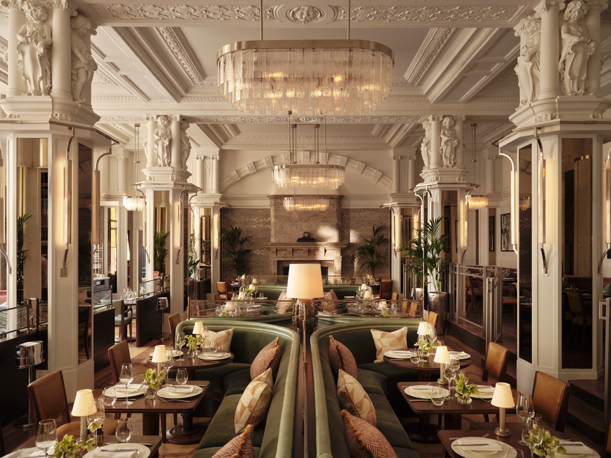 Kimpton Fitzroy London 61/81