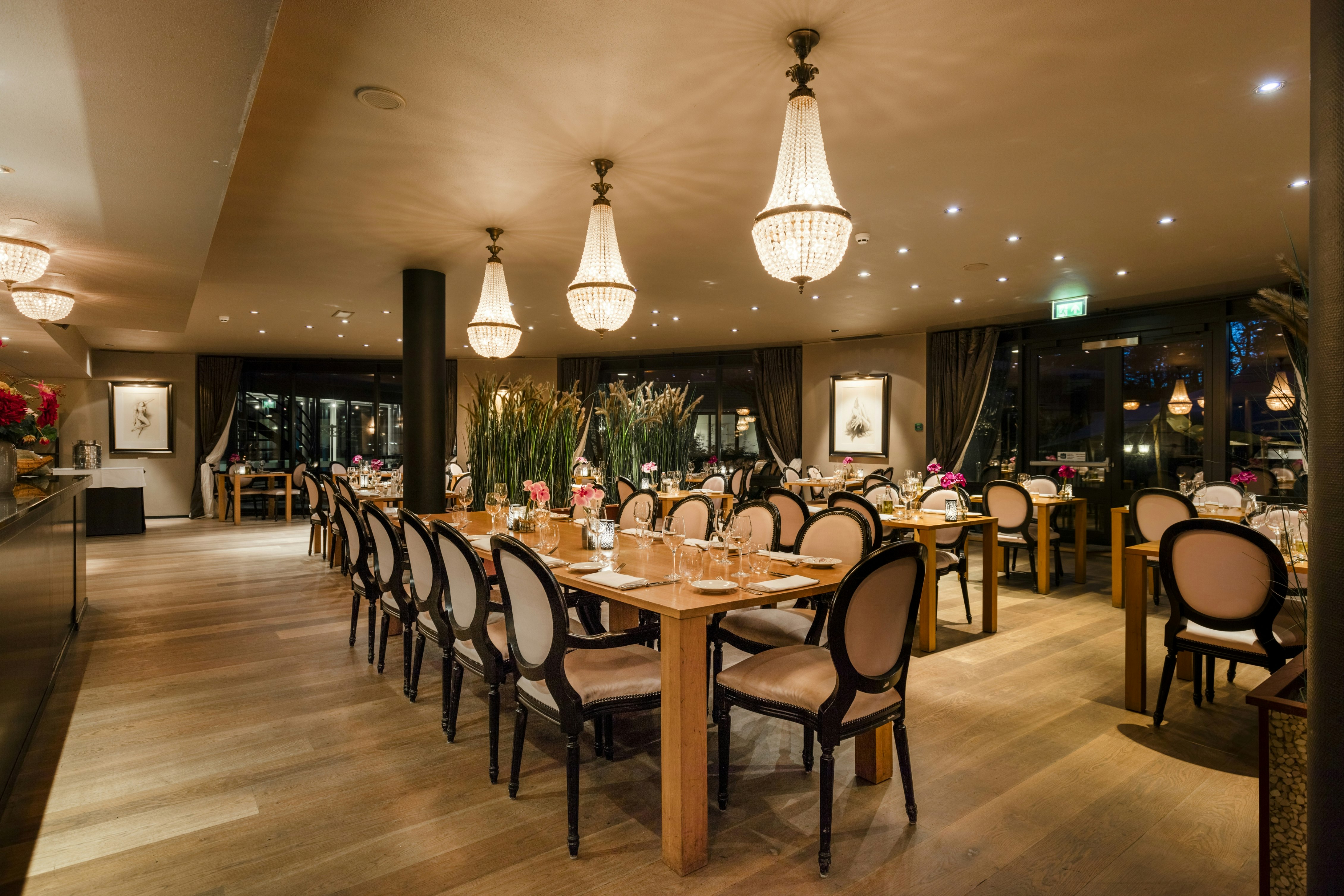 Doubletree By Hilton Royal Parc Soestduinen 45/58