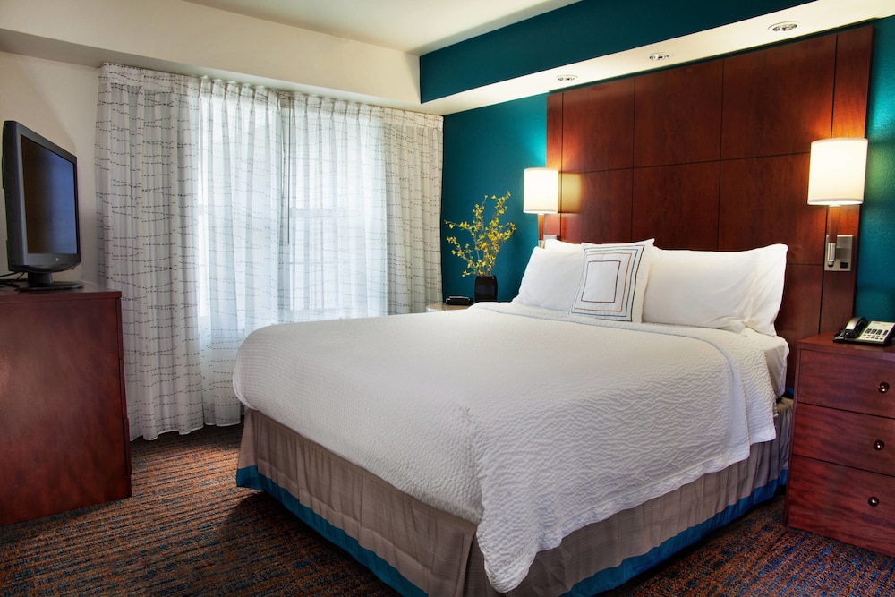 Residence Inn Eugene Springfield 8/31