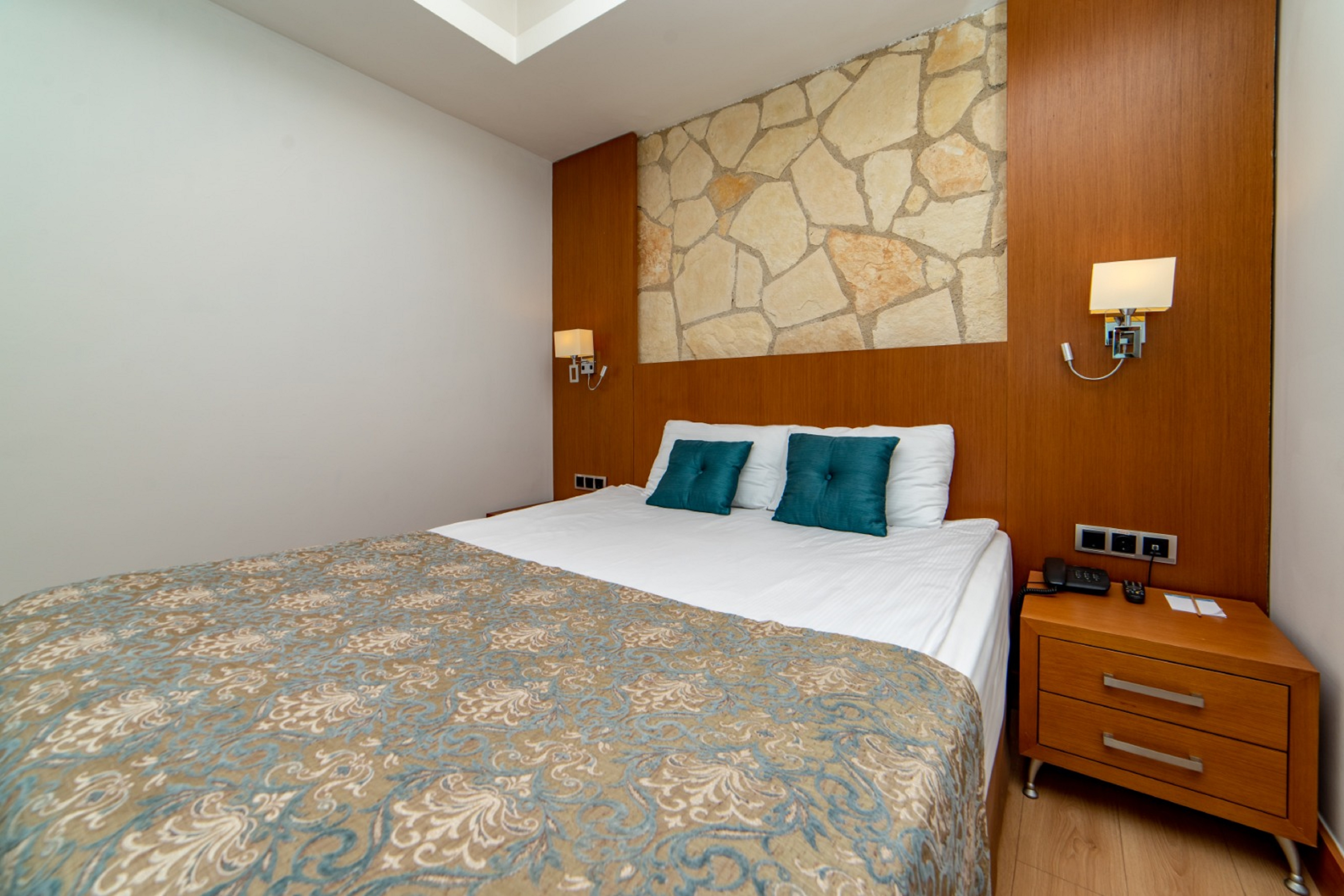 Armas Life Belek 17/50