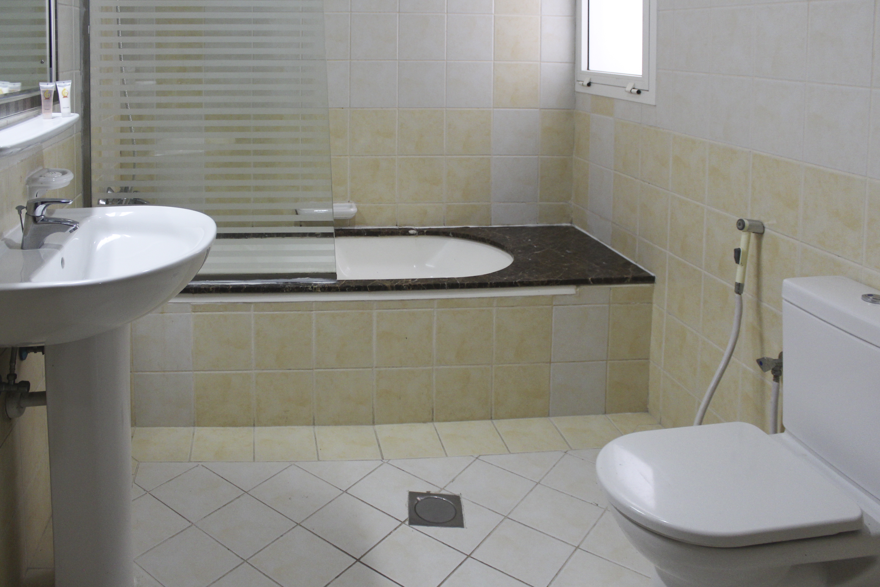 شقة بغرفتي نوم، EAST COAST HOTEL APARTMENTS 3/3
