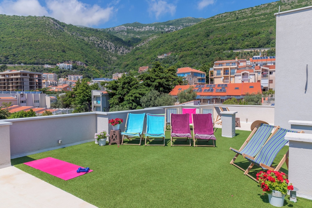 Apartments Fortunella 45/55