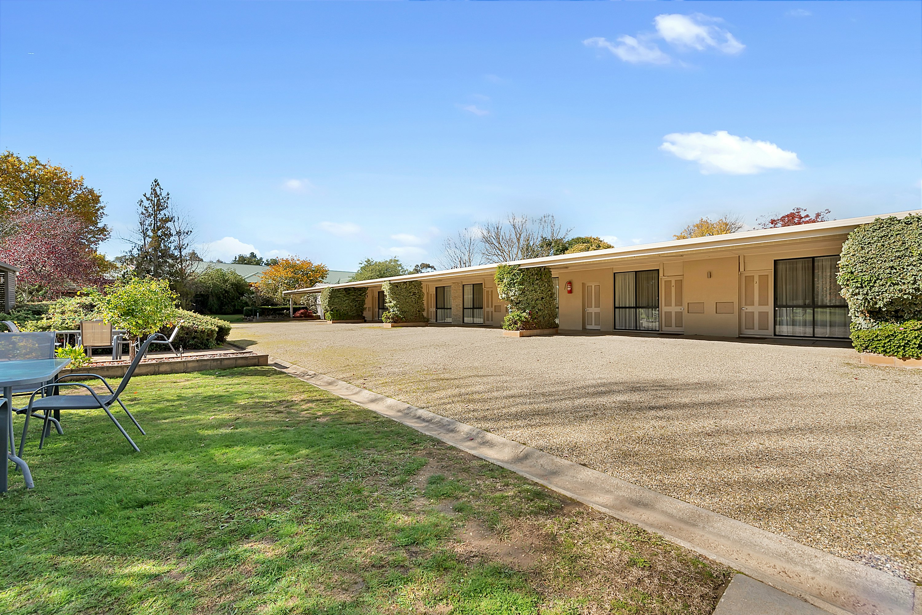 Best Western Beechworth Motor Inn 44/47