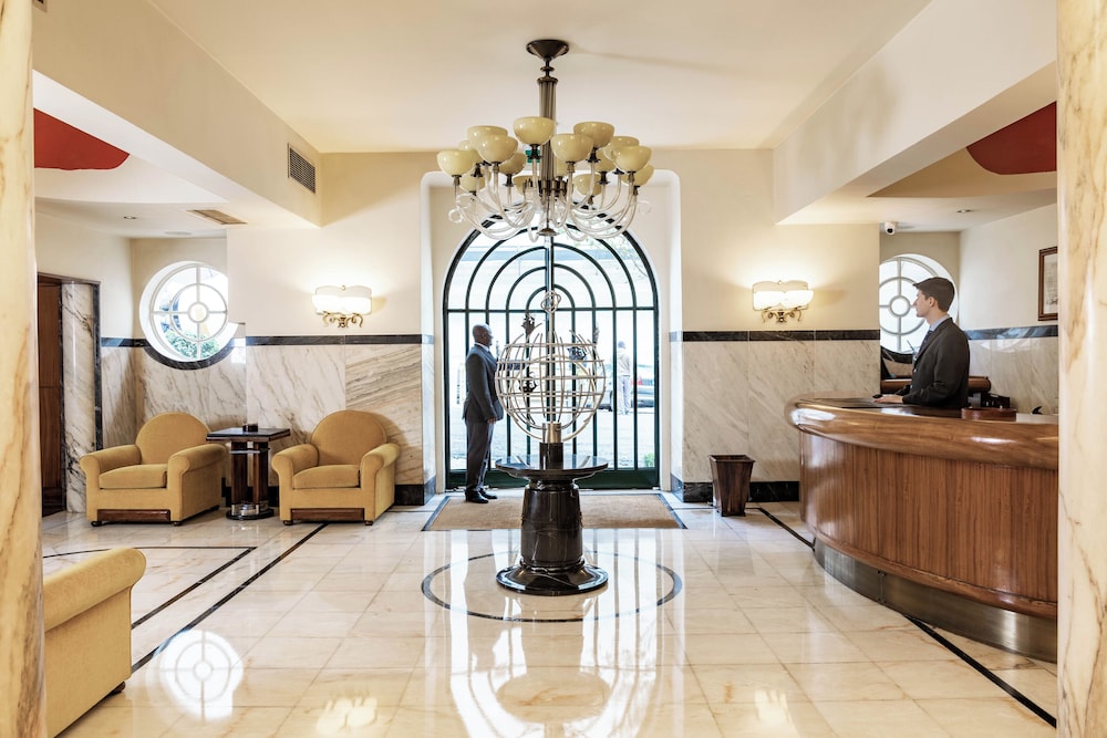 Hotel Britania Art Deco, a Lisbon Heritage Collection 13/55