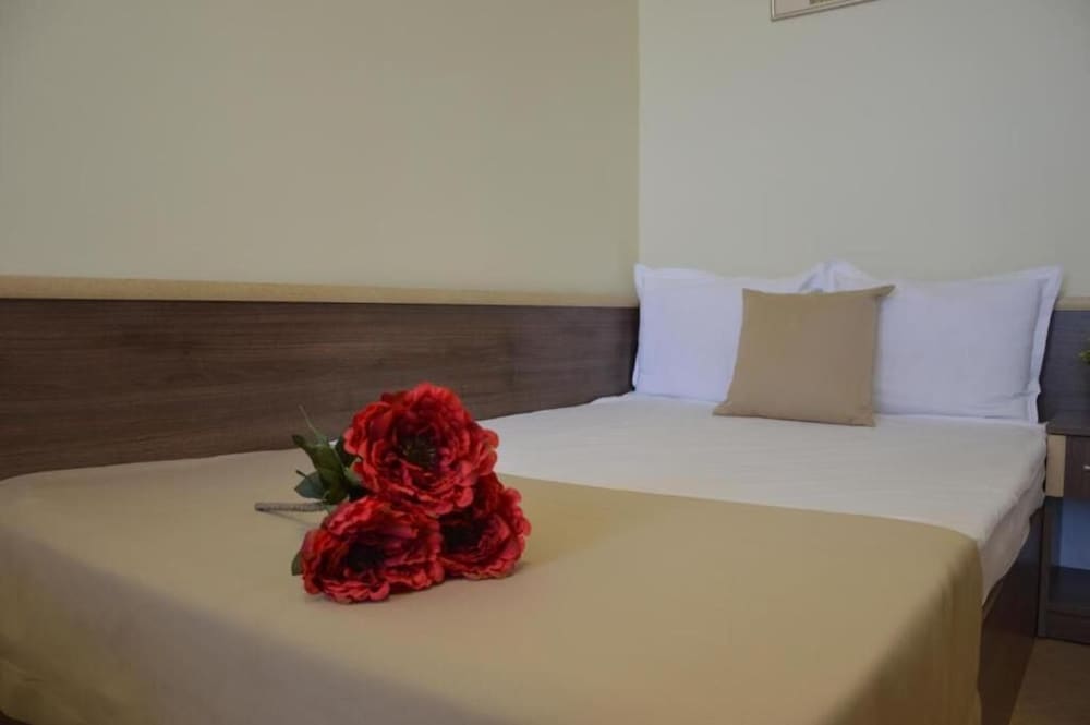Hotel Sps 21/50