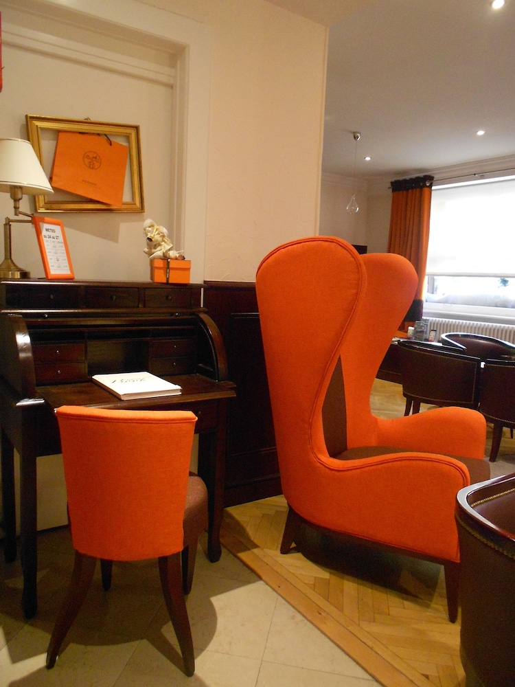 Hotel Royal Lutetia 35/50