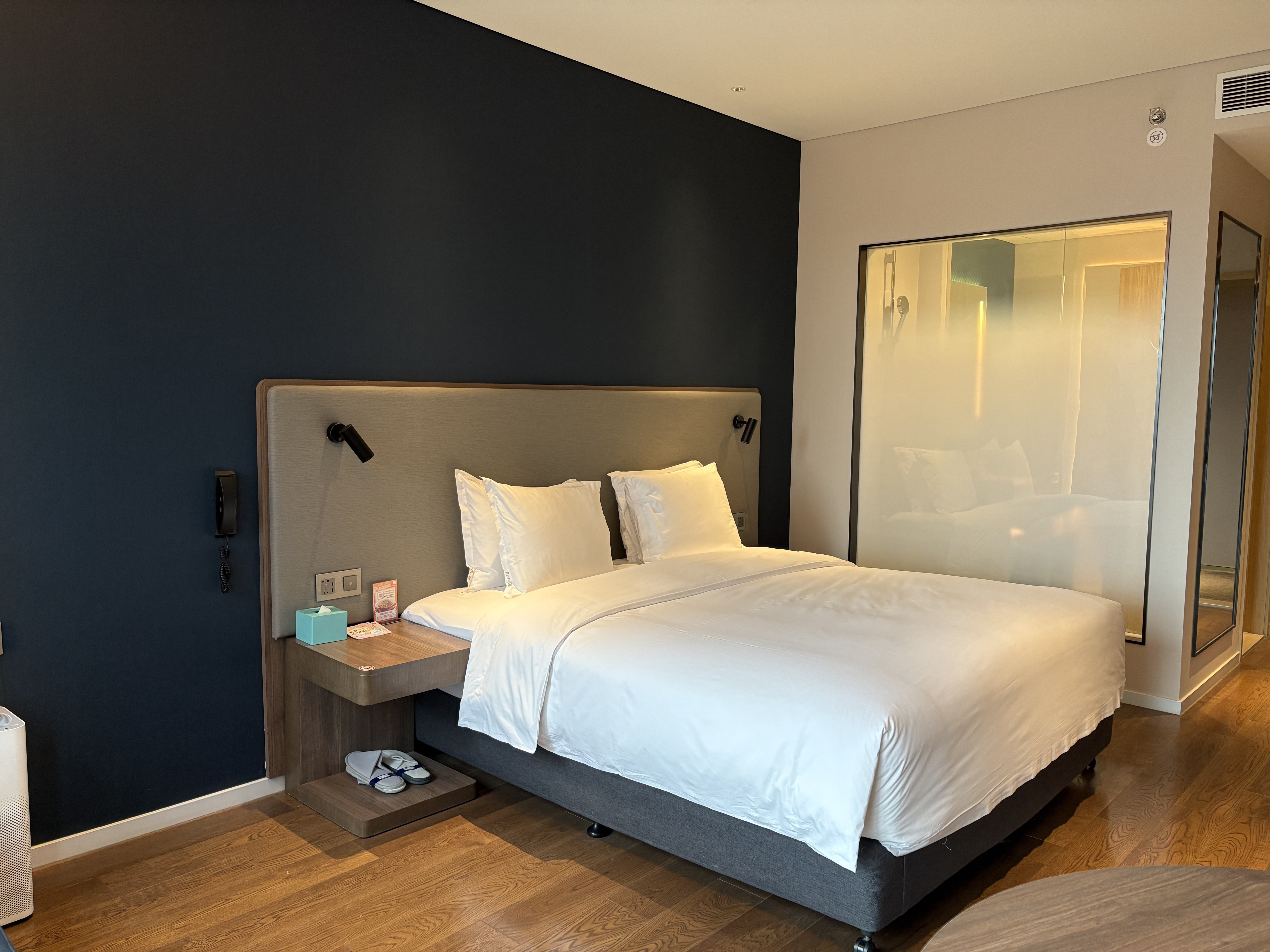 Holiday Inn Express Beijing Yizhuang Tongminghu, an IHG hotel 18/50