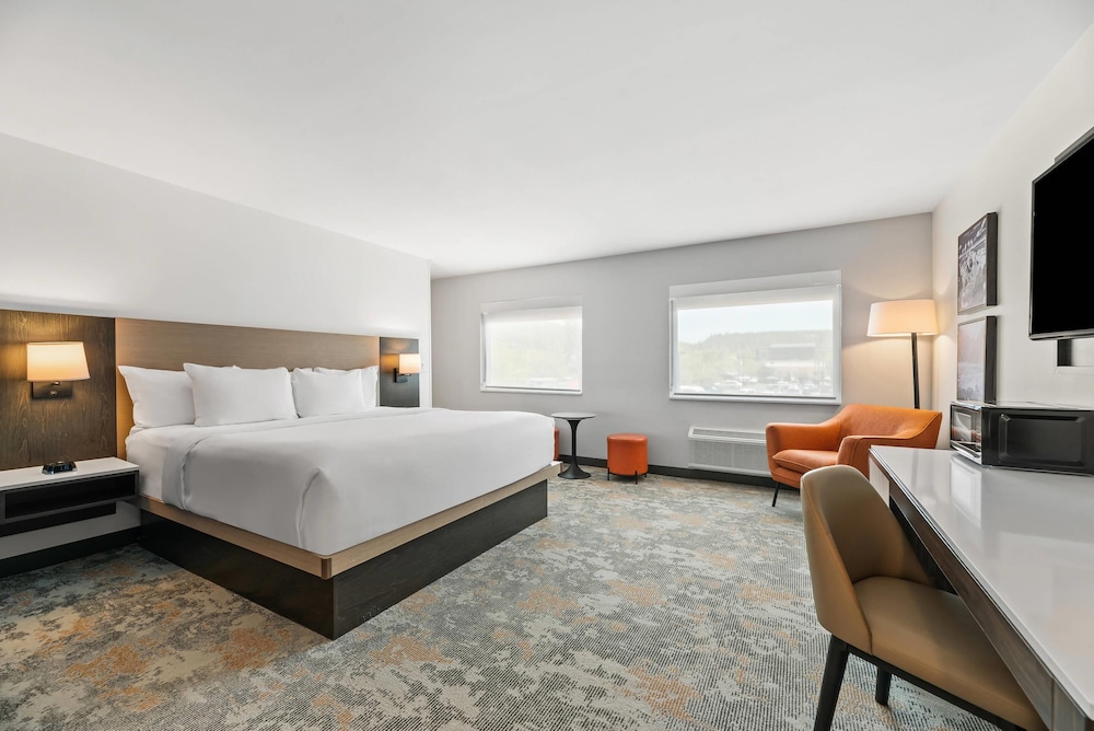 The Ellsworth Hotel, an Ascend Collection Hotel 19/59