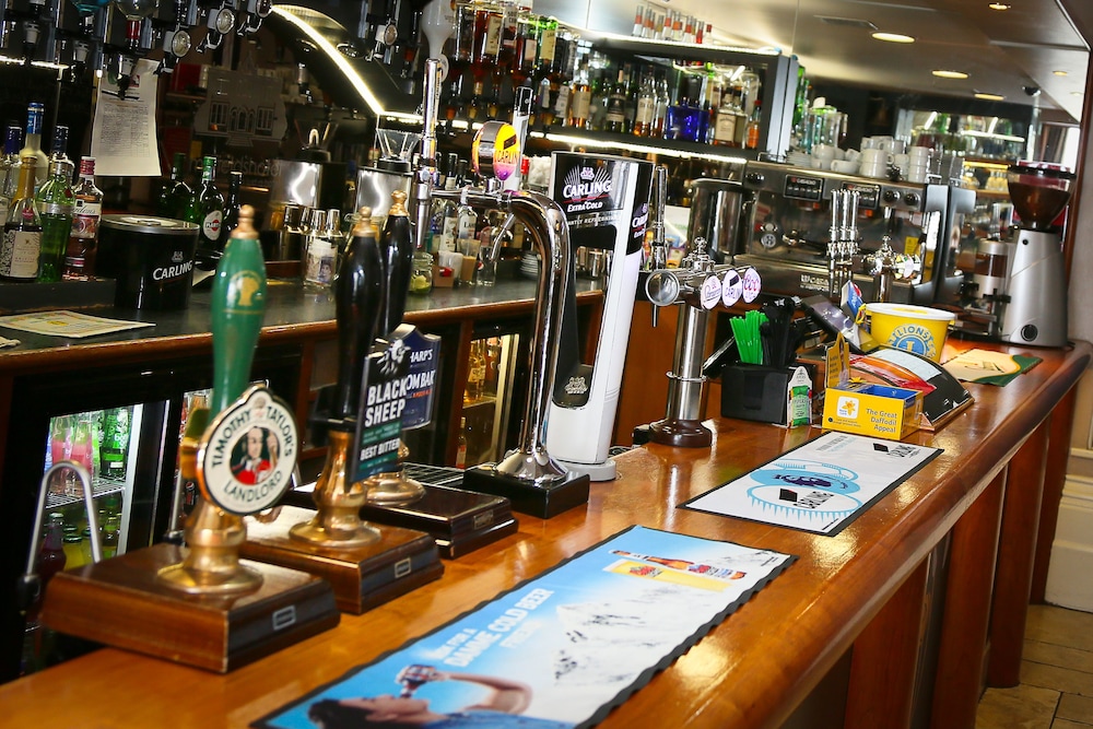 Millfields Hotel 27/58