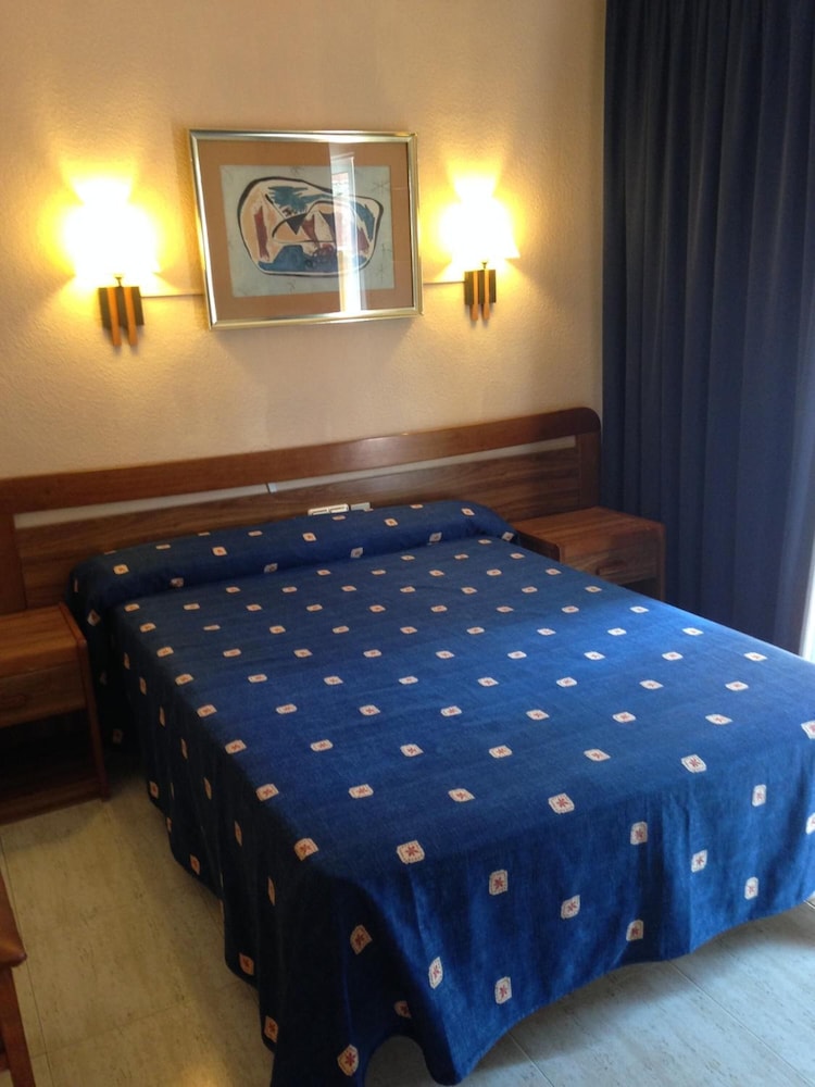 Hostal Bonavista 7/41