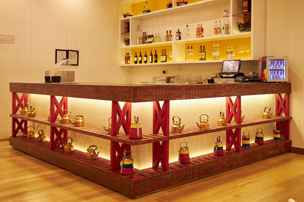 Ibis Chennai Omr 4/47