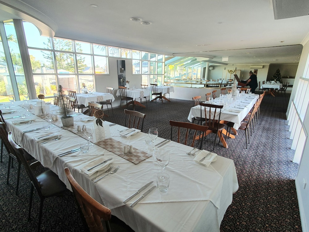 Mcnevin S Maryborough Motel 52/69