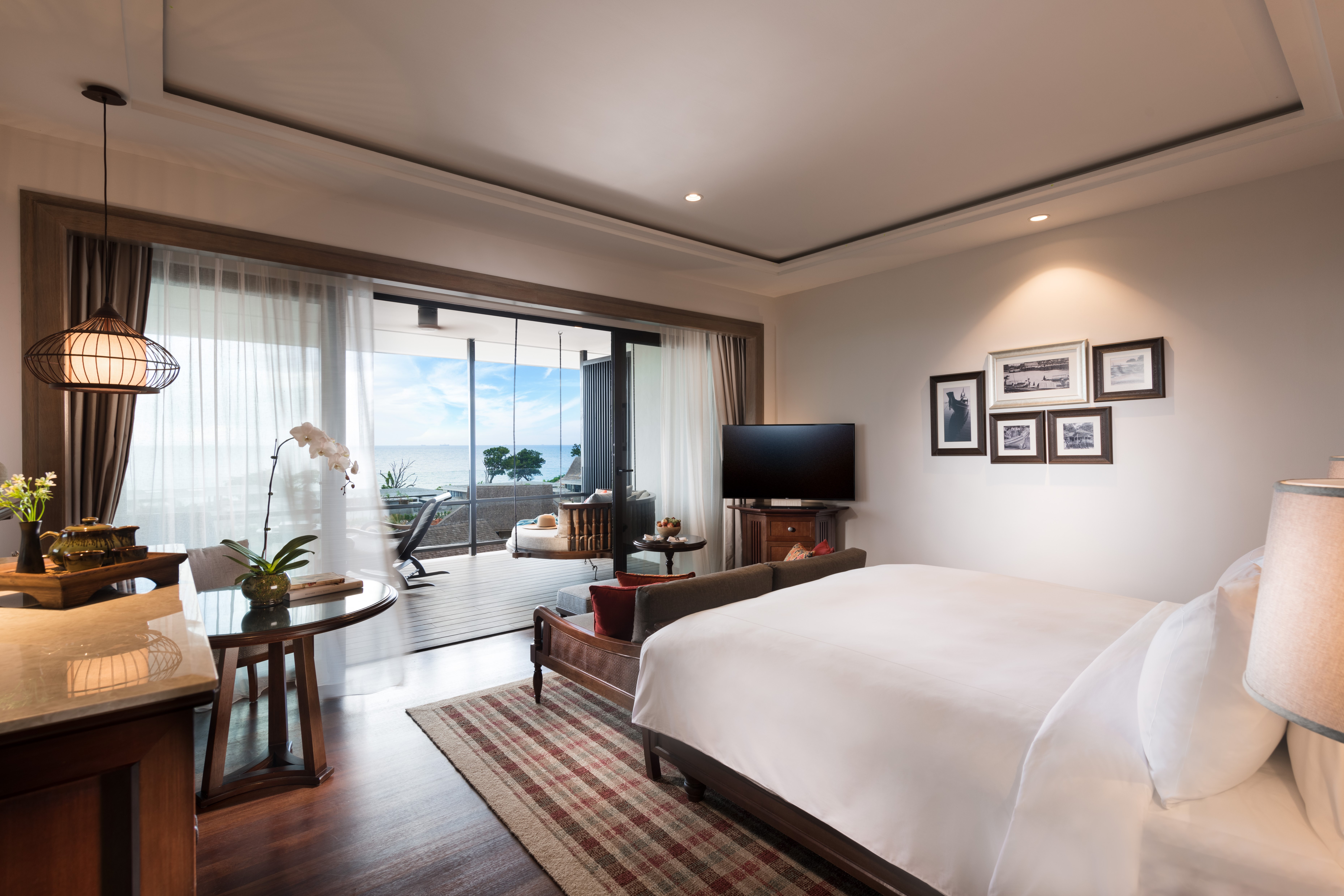 Anantara Sea View Suite