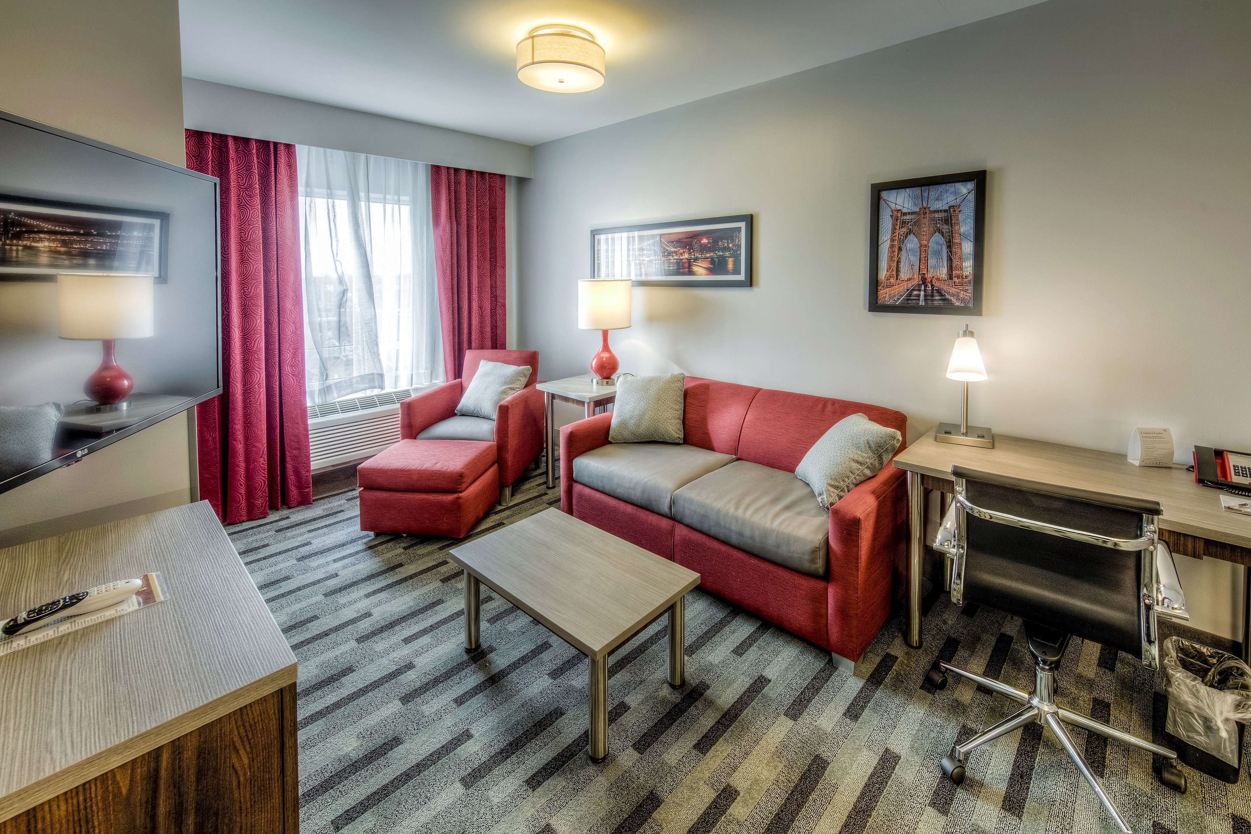STAYBRIDGE SUITES UNIVERSITY AREA OSU 39/74