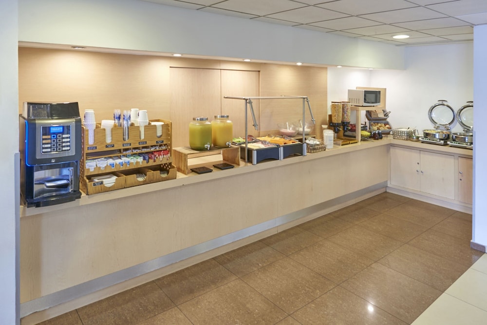 City Express by Marriott Manzanillo 18/50