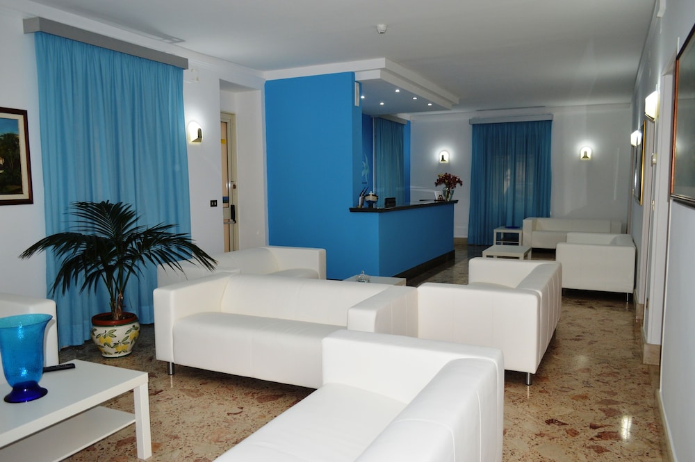 Albergo Delfino 11/31