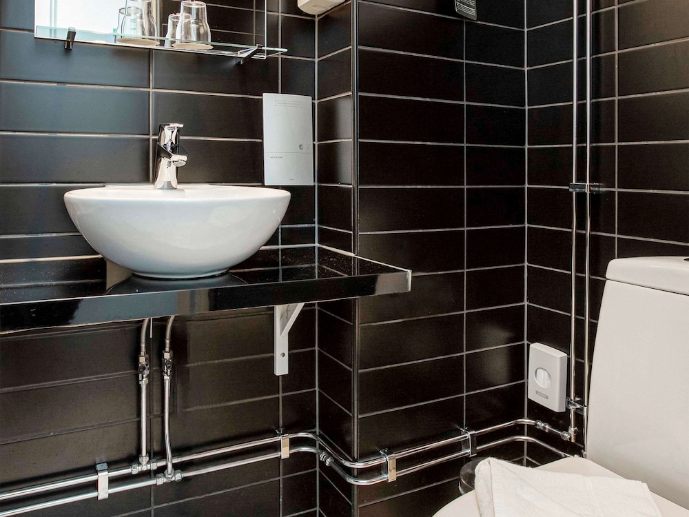 ibis Styles Stockholm Odenplan 46/73