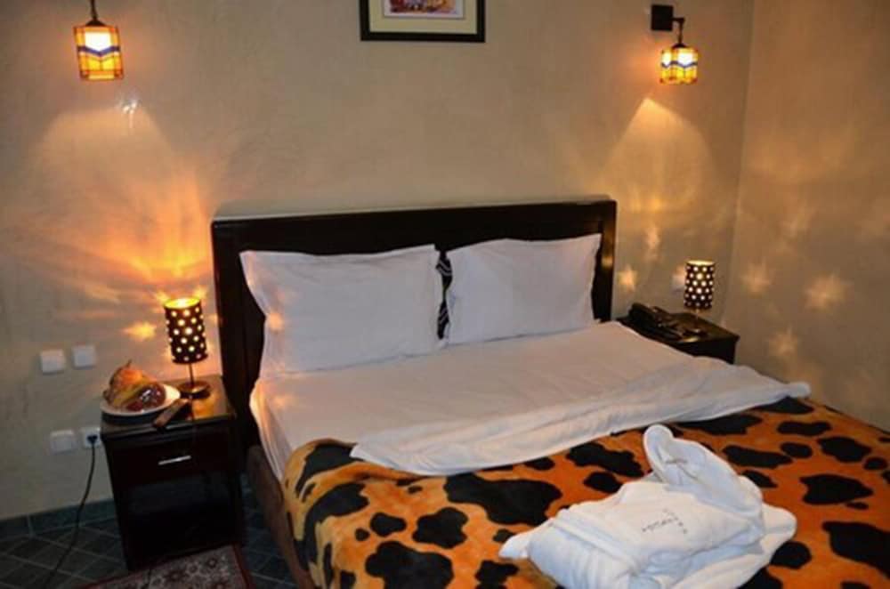 Hotel Texuda 11/21