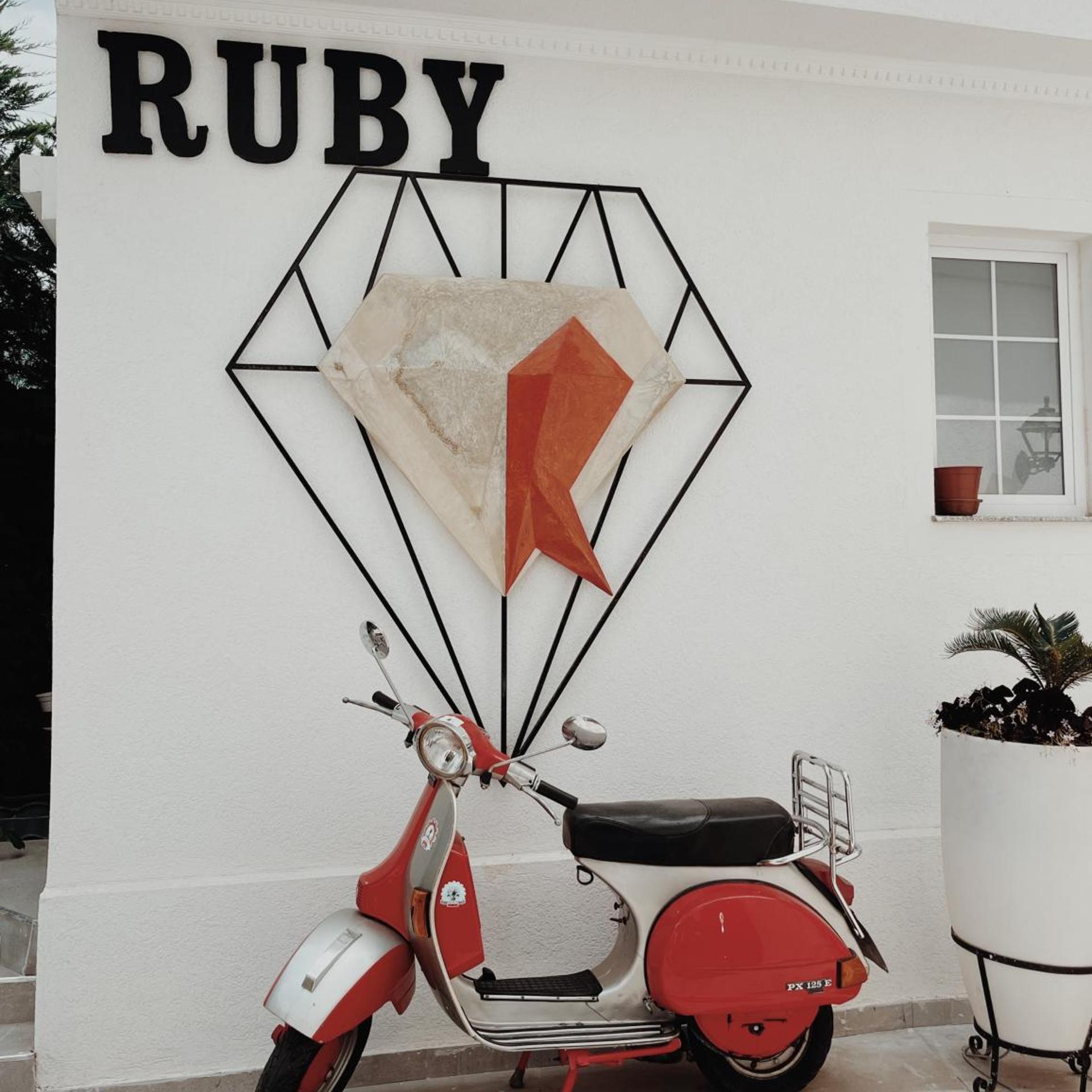 Ruby Palace 14/62