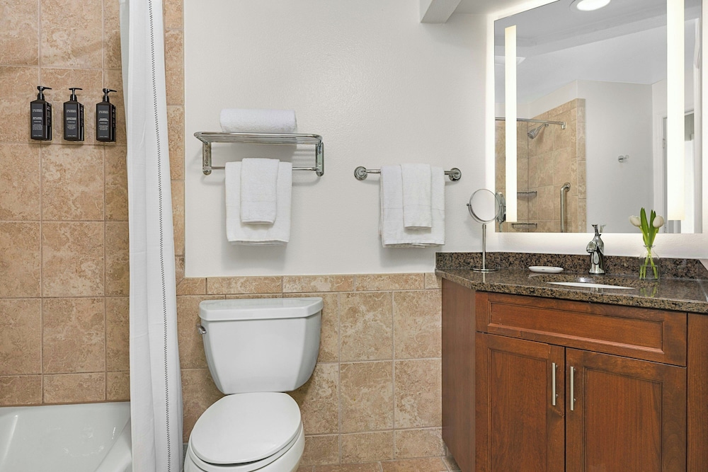 Sheraton Broadway Resort Villas 45/50