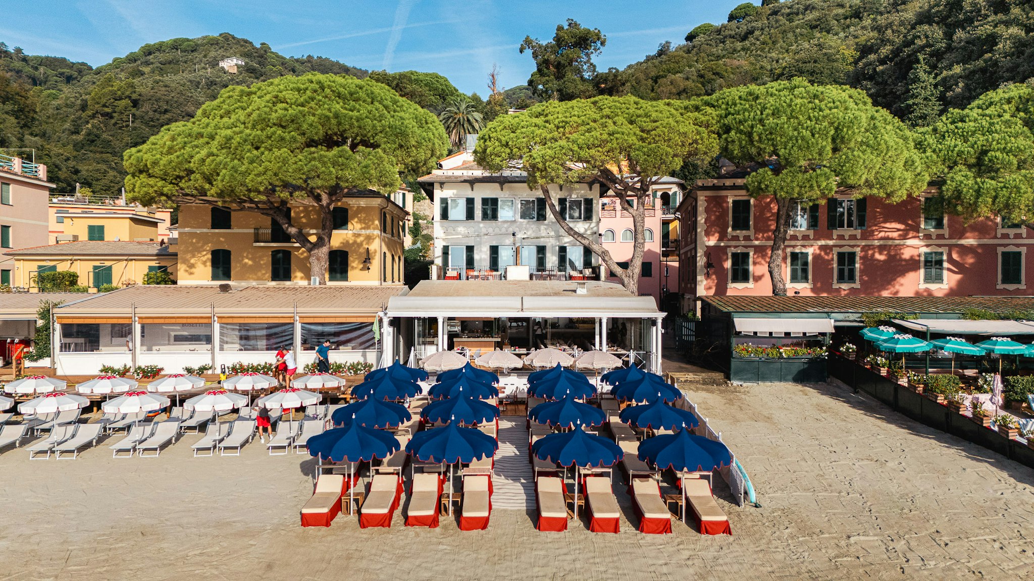 Eight Hotel Portofino 89/94