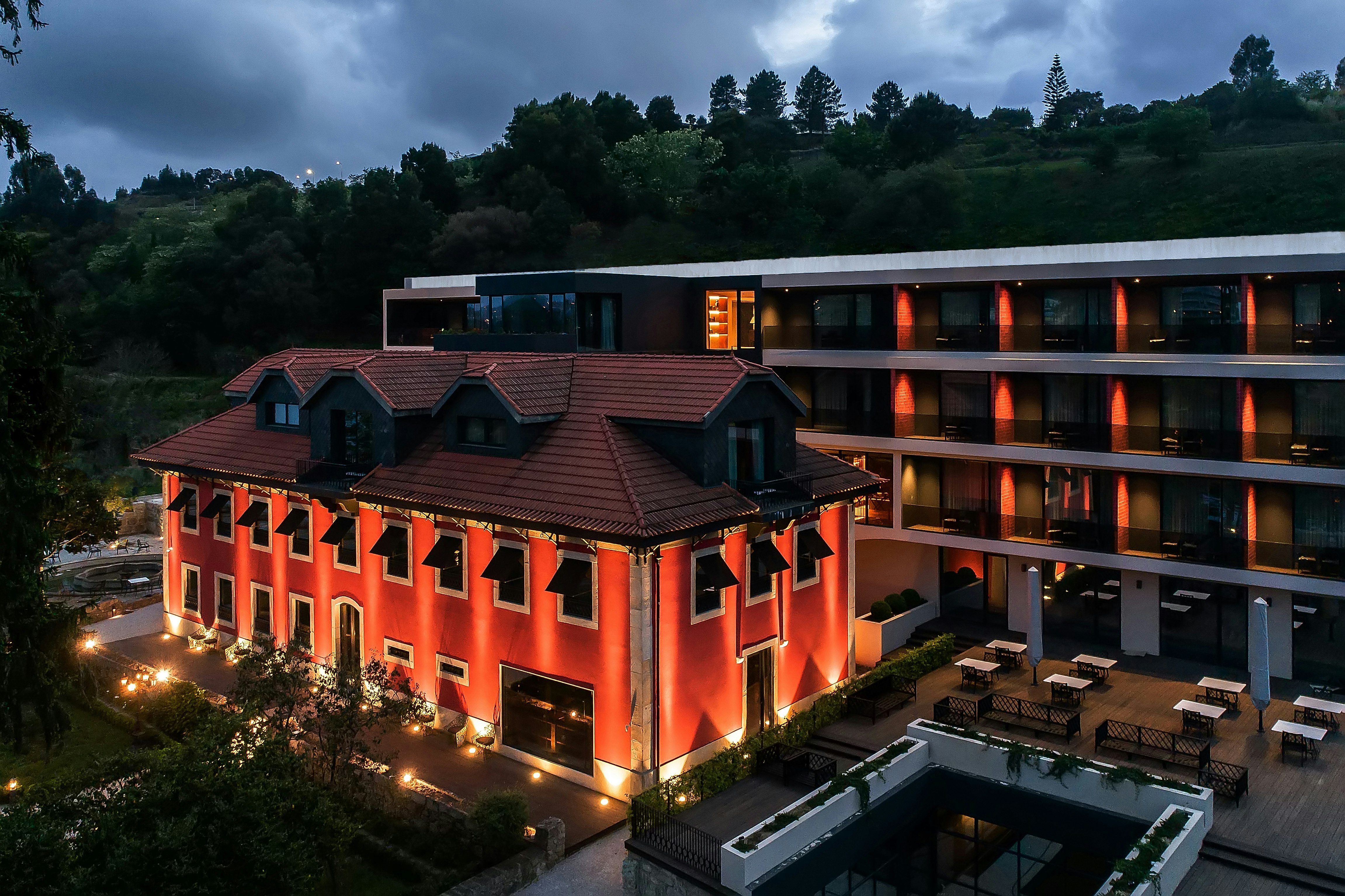 Vinha Boutique Hotel 1/50
