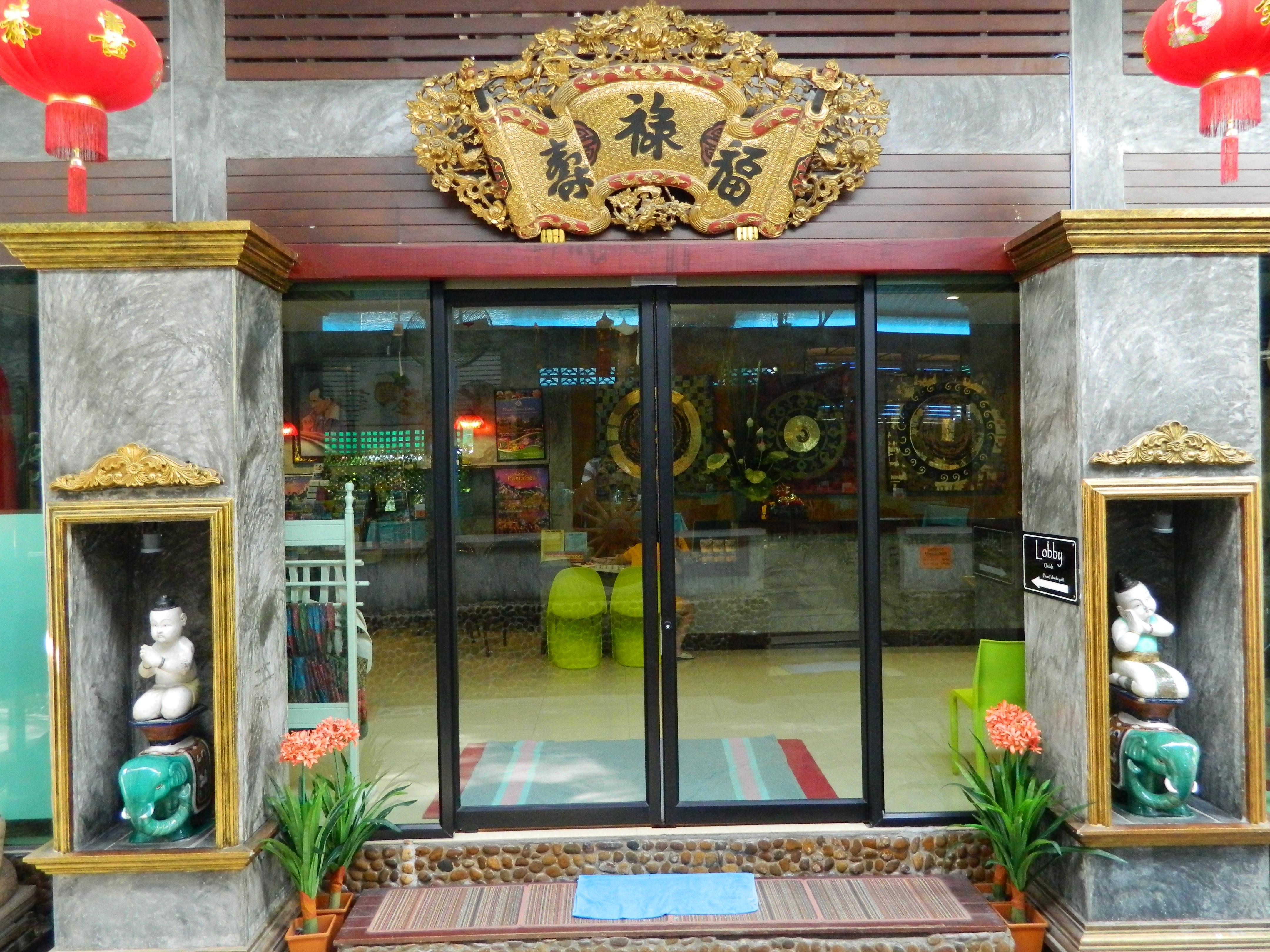 Niranapa Boutique Resort 6/50