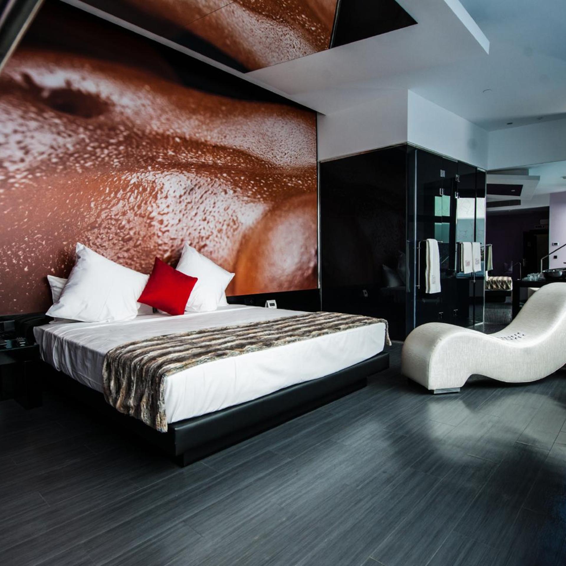 Hotel Loob Madrid 10/57