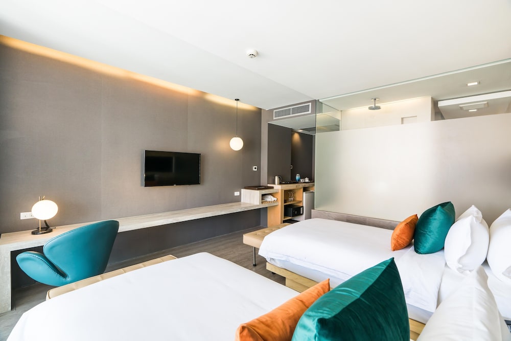 Hotel Vista Pattaya 11/70