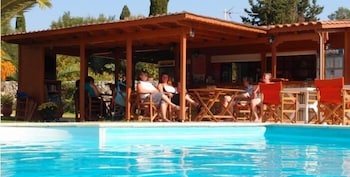 Helena Studios Kefalonia 3/24