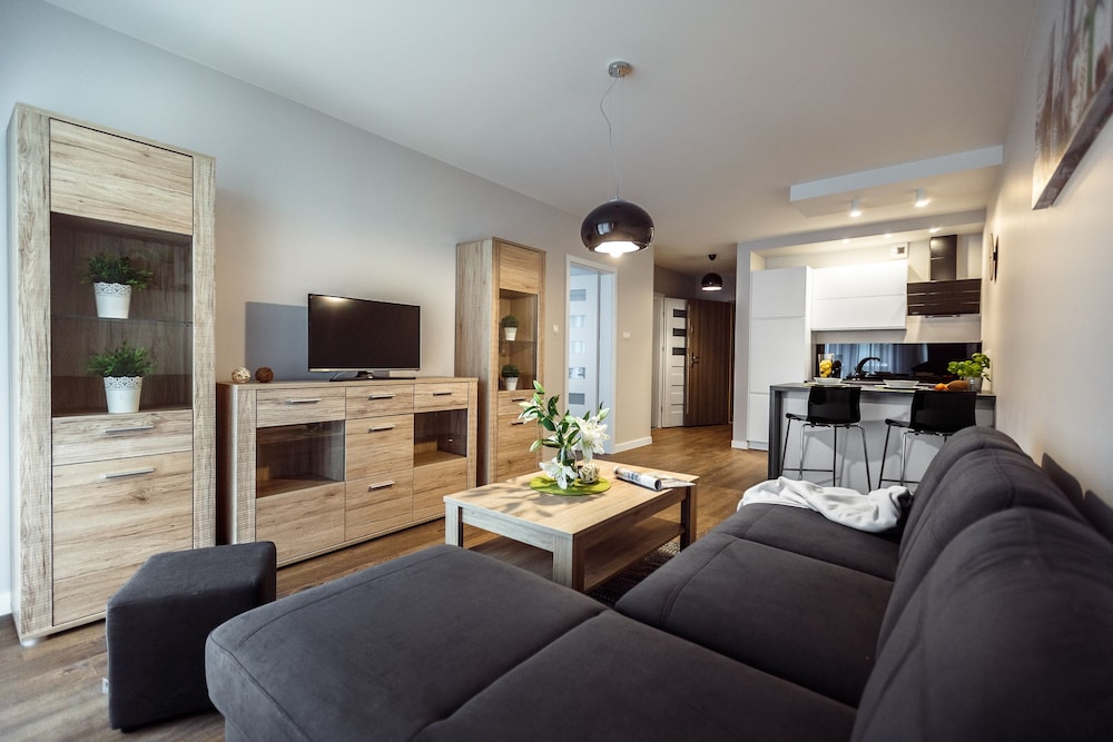 Emihouse Apartamenty Rzeszow 42/73