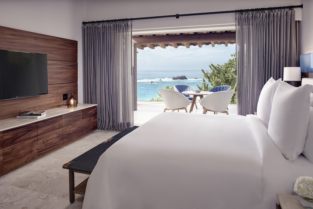 Four Seasons Resort Punta Mita, Mexico 28/85