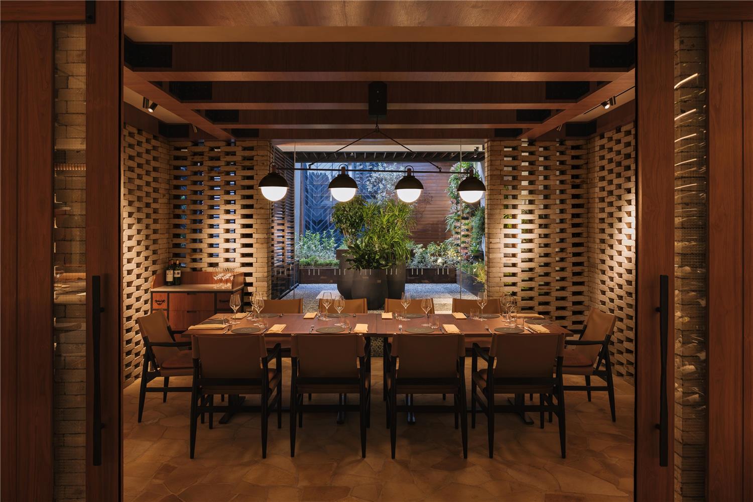 Hilton Singapore Orchard 41/56