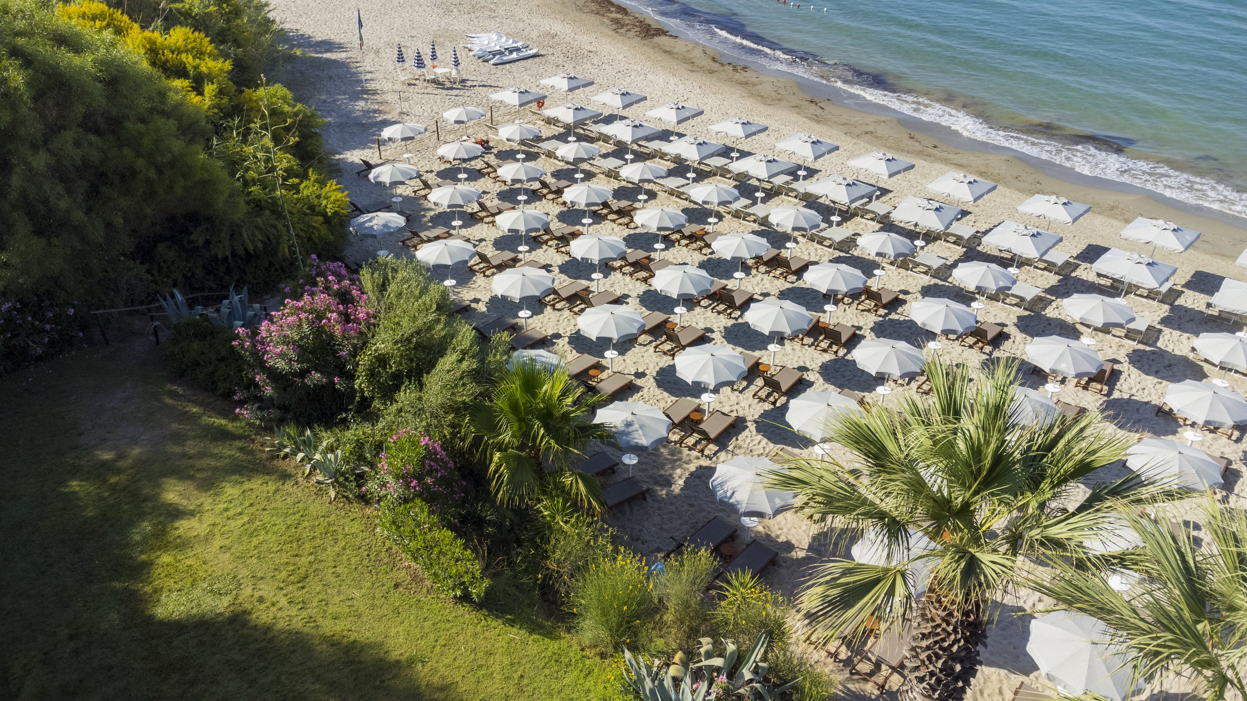 Mangia's Torre del Barone Resort & Spa 42/50