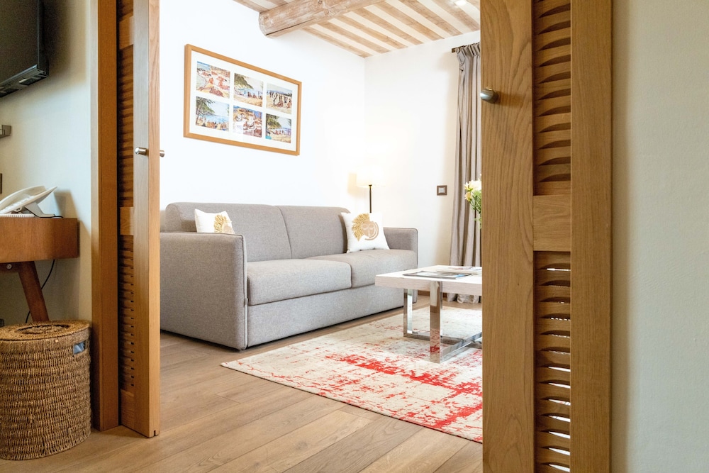 Hotel Le Mouillage 35/50
