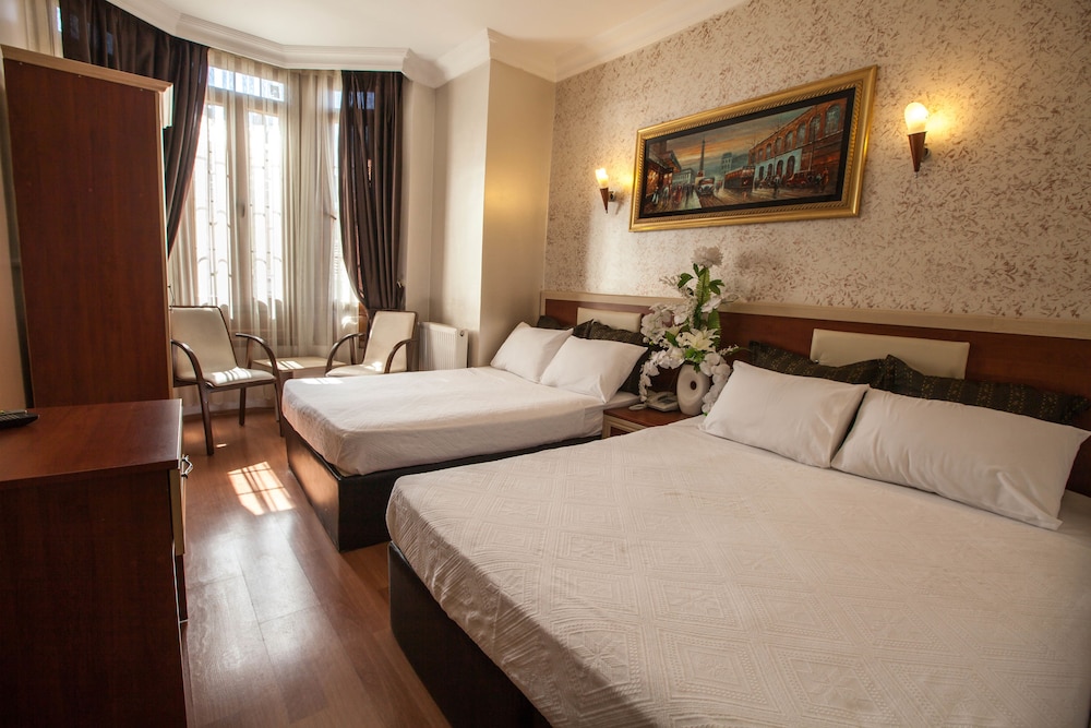 Grand Hotel Palmiye 13/68