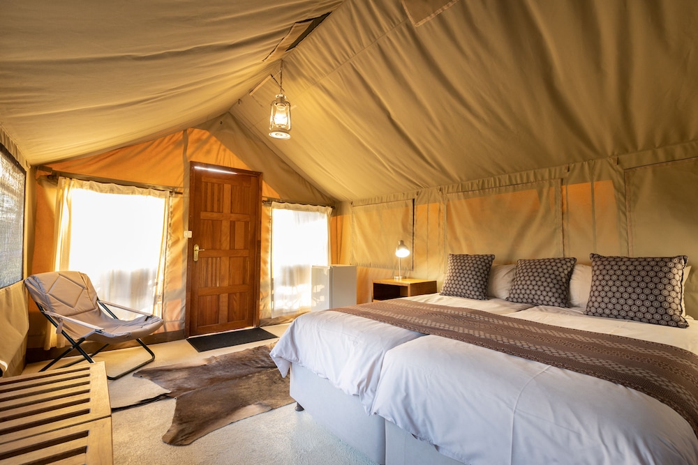 Milima Big 5 Safari Lodge 16/50