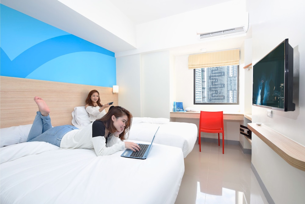 Hop Inn Hotel Alabang Manila 22/50
