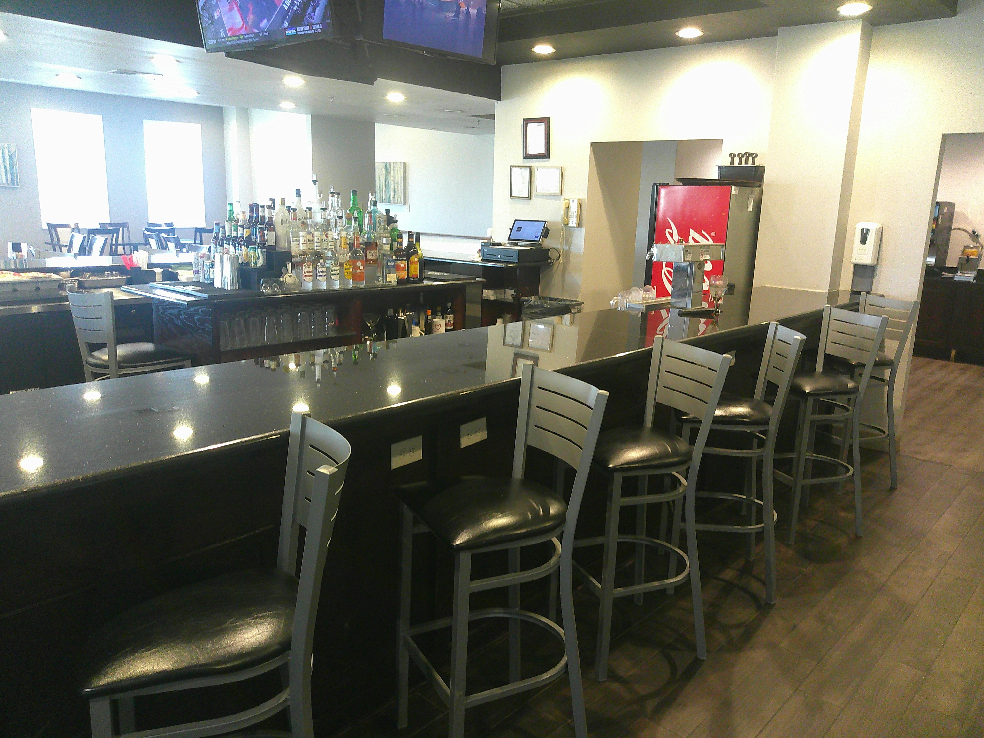 HomeTowne Studios by Red Roof Leesburg 5/8