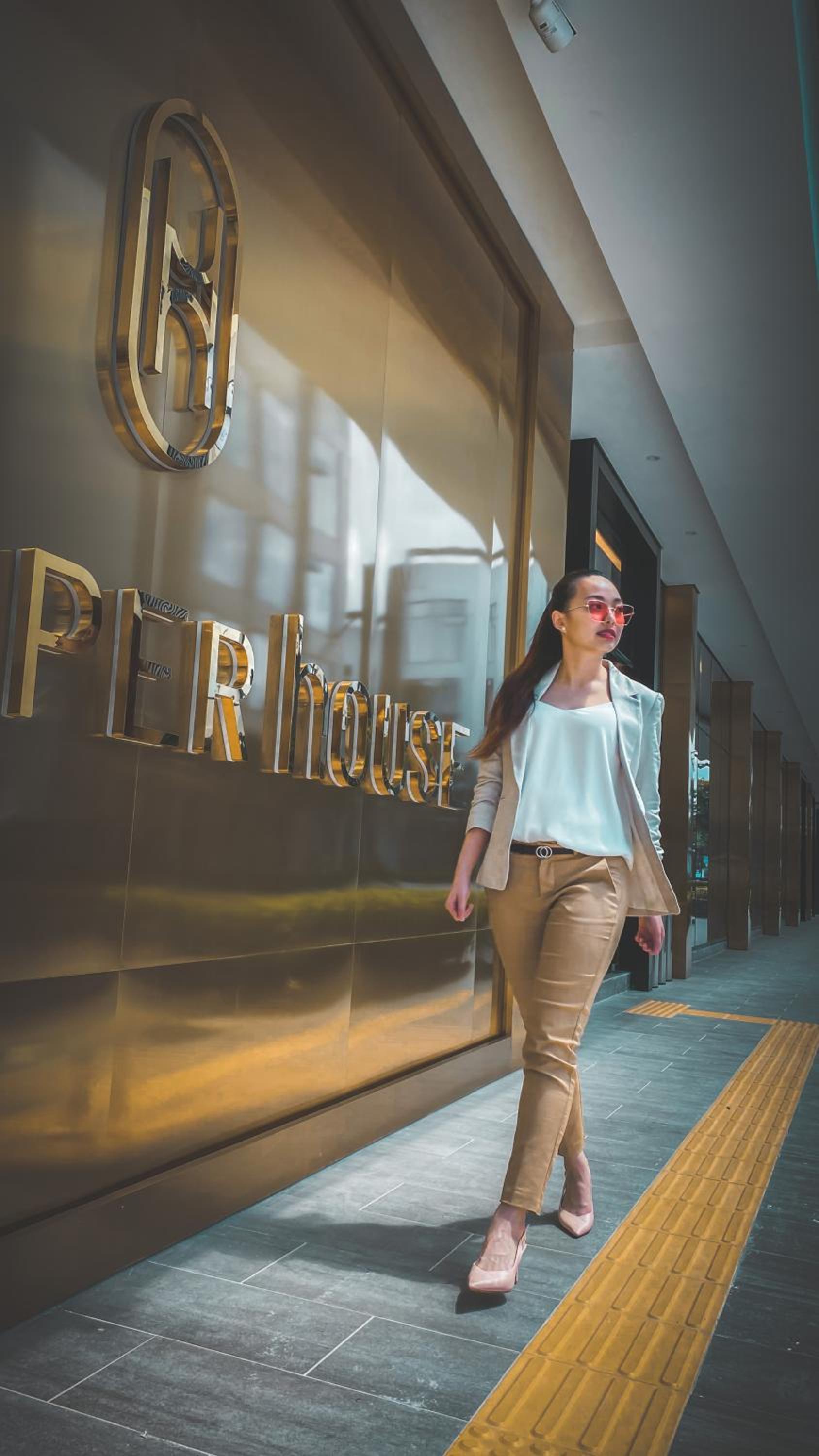 The Upper House Hotel 24/50