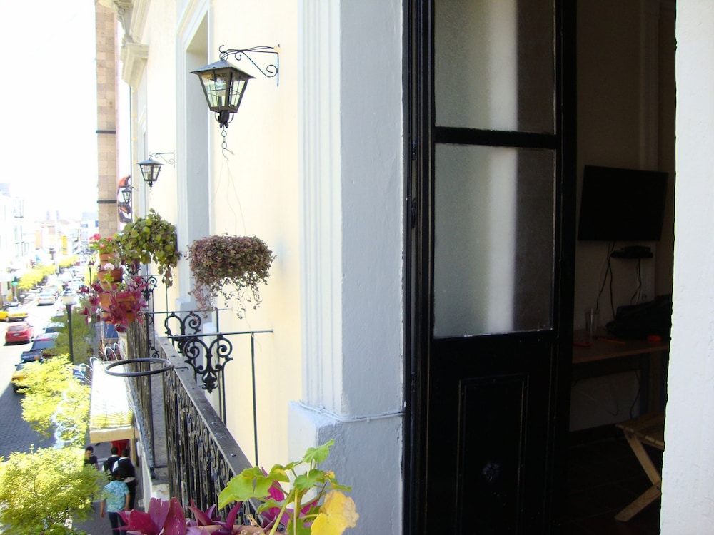 Hostel Hospedarte Centro 9/50